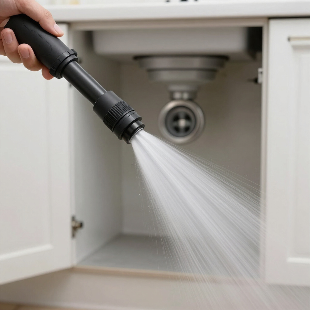 Drain Cleaning & Unclogging in Raytown