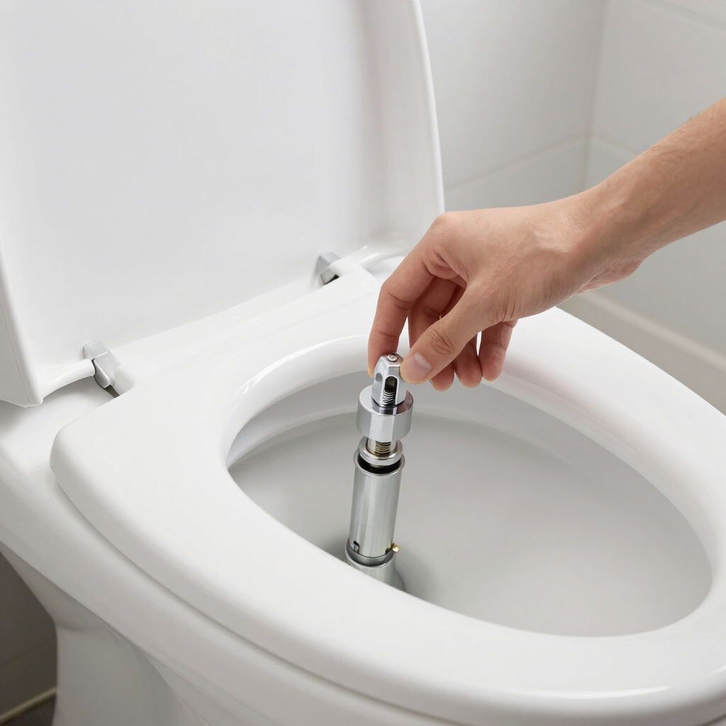 Toilet & Faucet Repair in Raytown