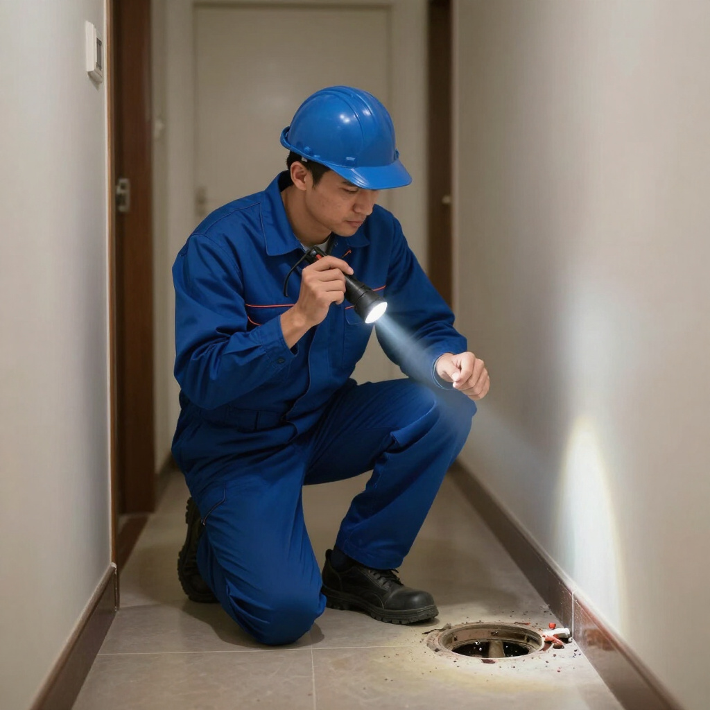 How to Replace a Whole-Home Filter Cartridge in Raytown